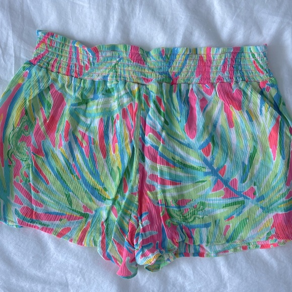 Lilly Pulitzer Lounge Shorts - Picture 1 of 2